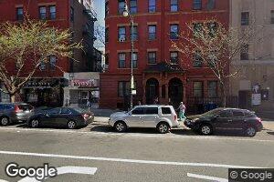187 W 135th St, New York, NY 10030