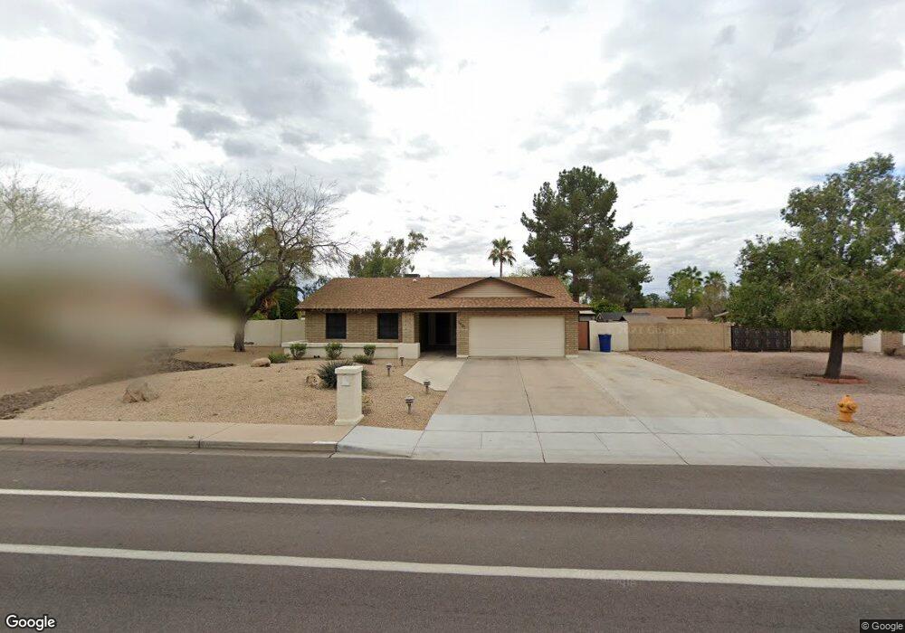 2007 W Mesquite St, Chandler, AZ 85224 - photo 1