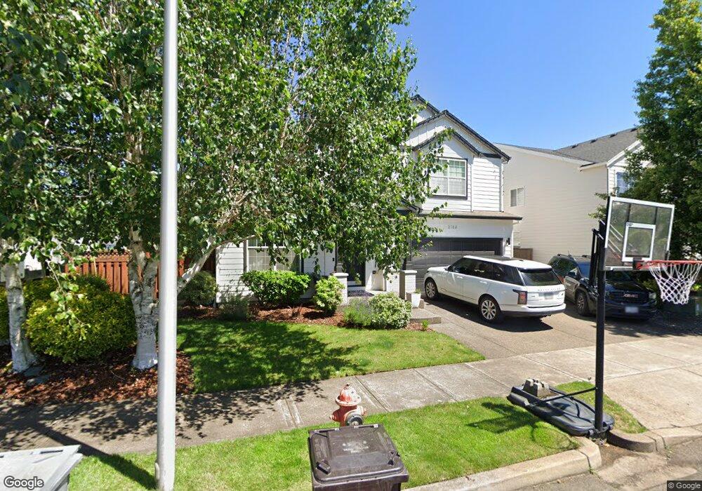 2184 N Laurelwood St, Canby, OR 97013 - photo 1