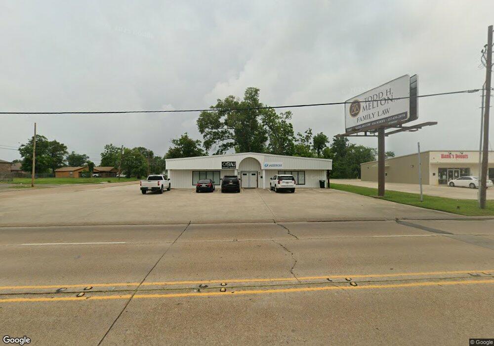 901 E Prien Lake Rd, Lake Charles, LA 70601 - photo 1