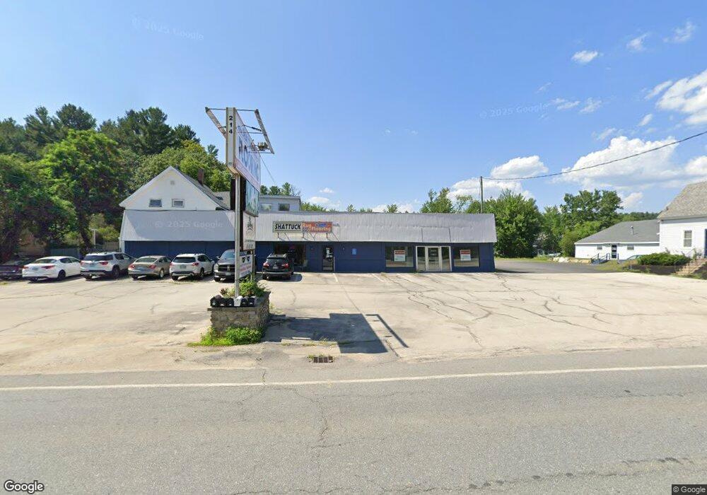 214 Central St unit RET051, Hudson, NH 03051 - photo 1