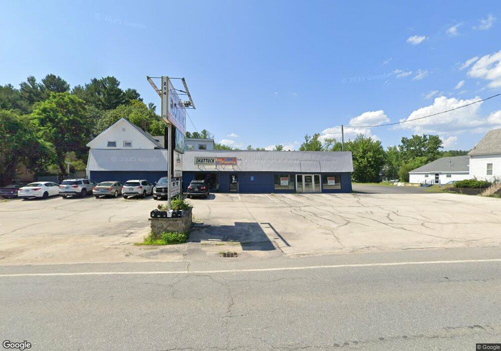 214 Central St unit S, Hudson, NH 03051 - photo 1