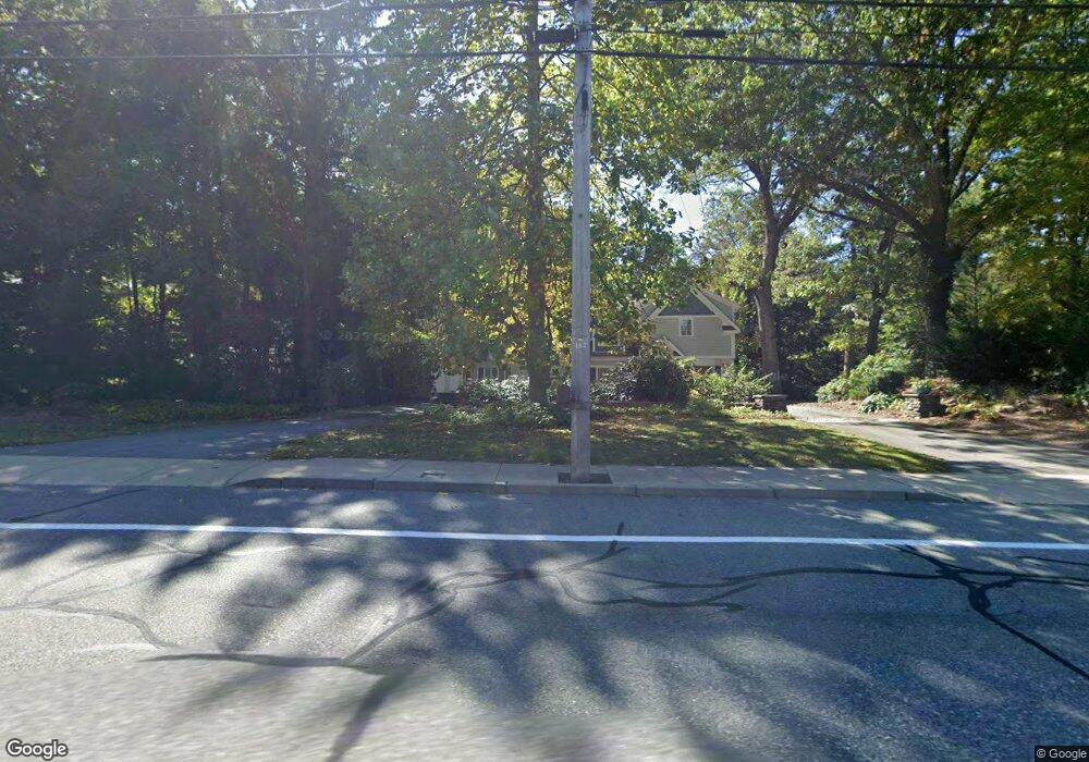 757 Nate Whipple Hwy, Cumberland, RI 02864 - photo 1