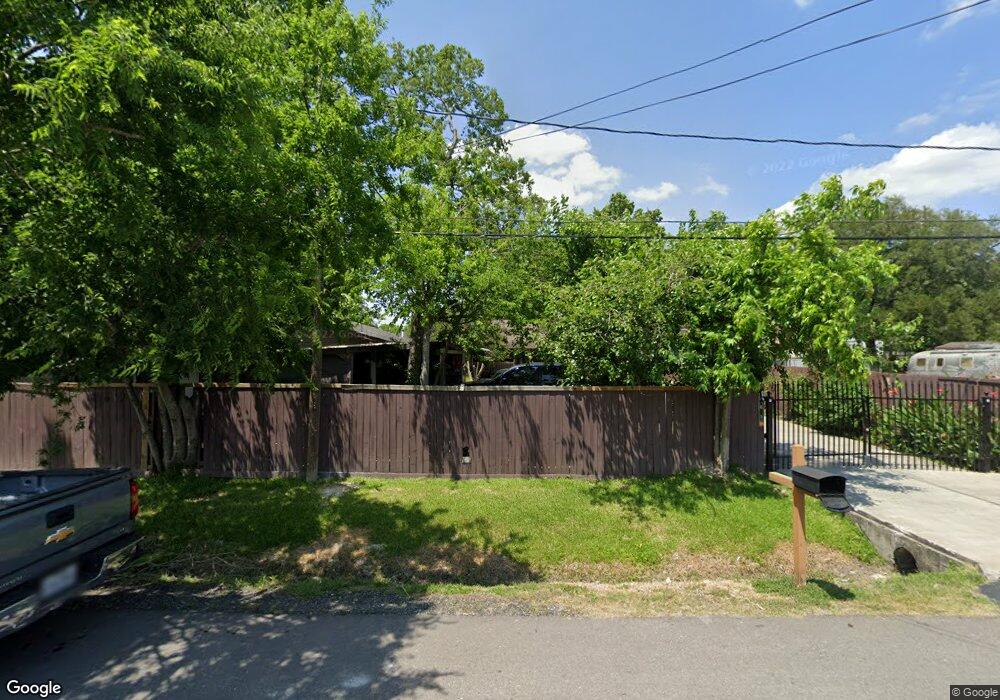 4615 Lone Oak Rd, Houston, TX 77093 - photo 1