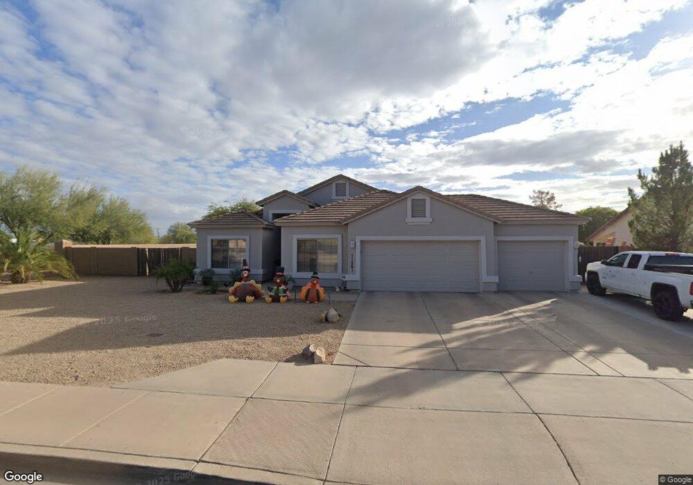 11561 E Adobe Rd unit III, Mesa, AZ 85207 - photo 1