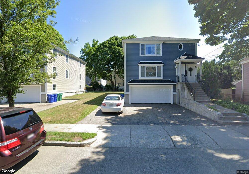 68 West St unit 70, Newton, MA 02458 - photo 1