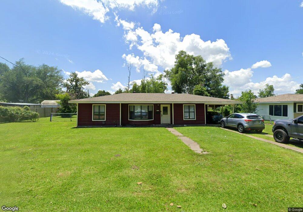 3718 Texas St, Lake Charles, LA 70607 - photo 1