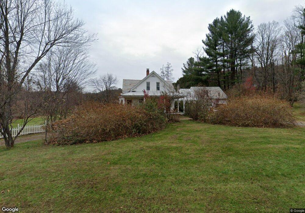 6 Main St, West Chesterfield, NH 03466 - photo 1