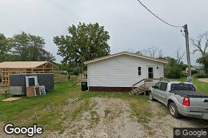 504 W Oak St, Milton, IA 52570