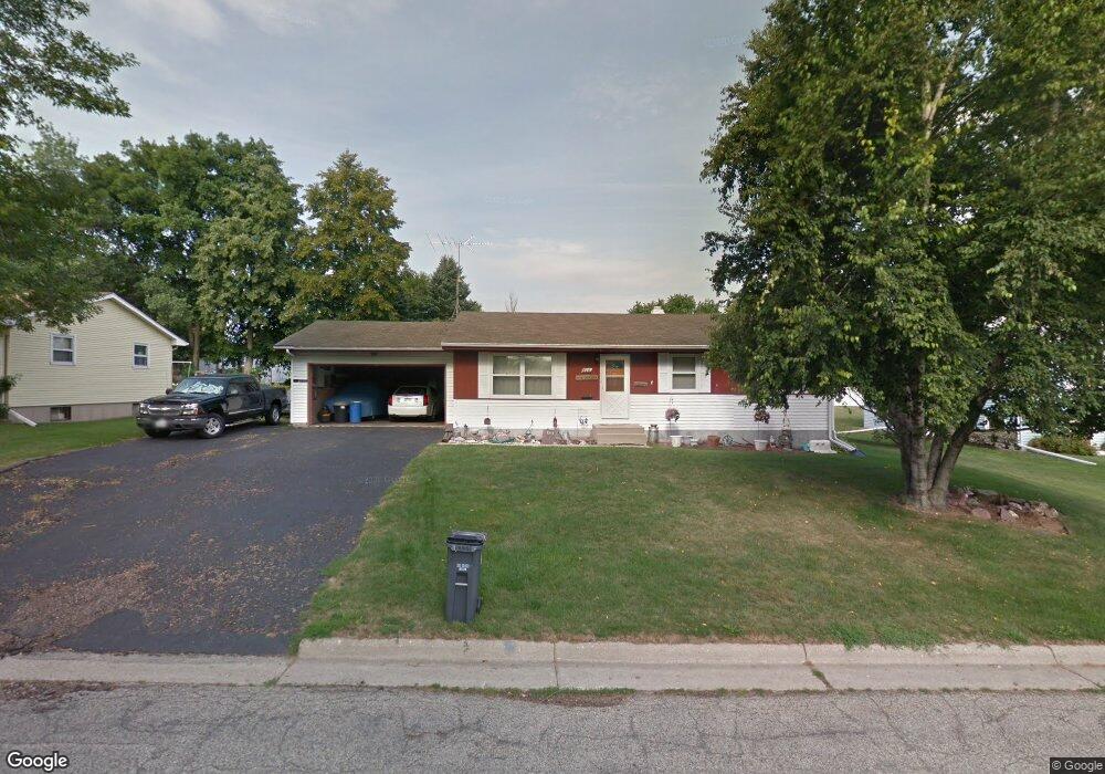 2111 4th Ave W, Monroe, WI 53566 - photo 1