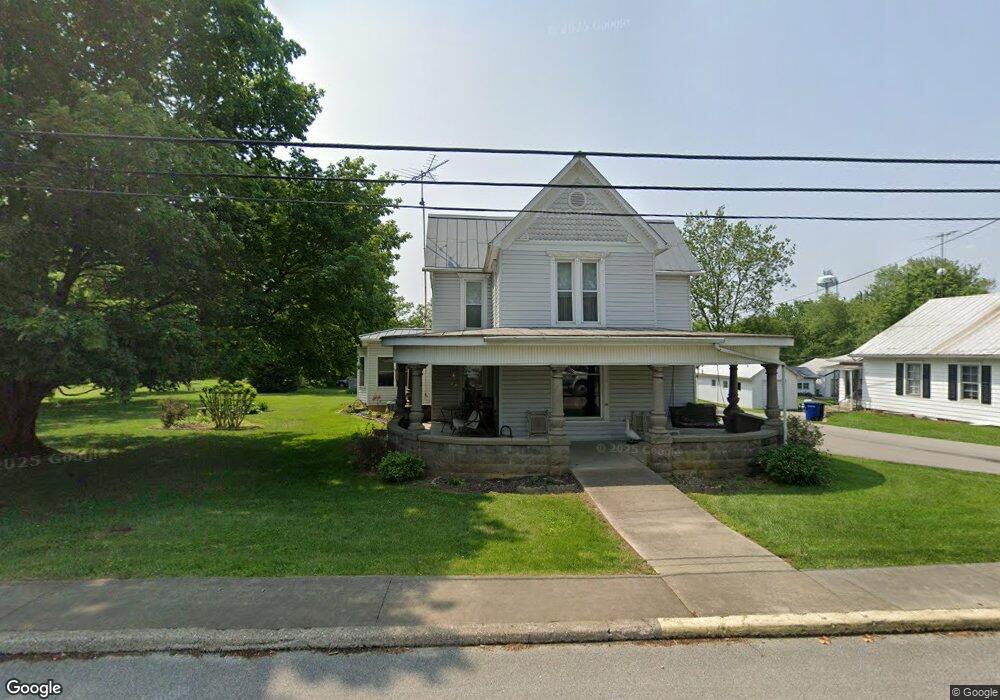 14055 Greene St NE, Palmyra, IN 47164 - photo 1