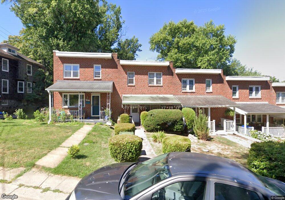 4326 Dewey Ave, Baltimore, MD 21211 - photo 1