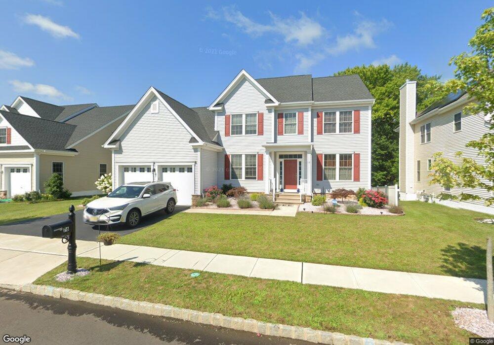 76 Thomas Dr, Robbinsville, NJ 08691 - photo 1