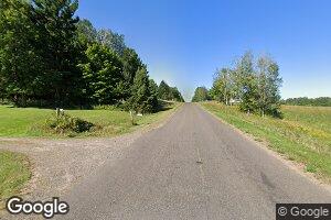 X 23rd Ave, Cumberland, WI 54829