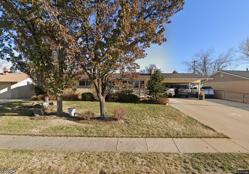 4468 S 2525 W, Roy, UT 84067 - photo 1