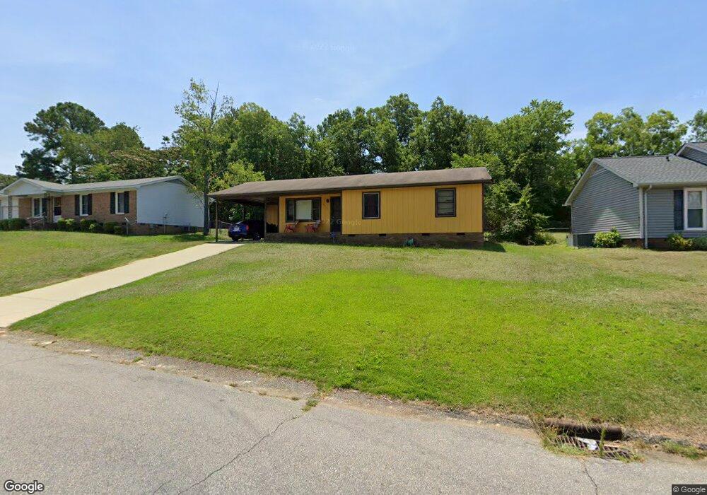 4513 Westfield Rd, Fayetteville, NC 28314 - photo 1