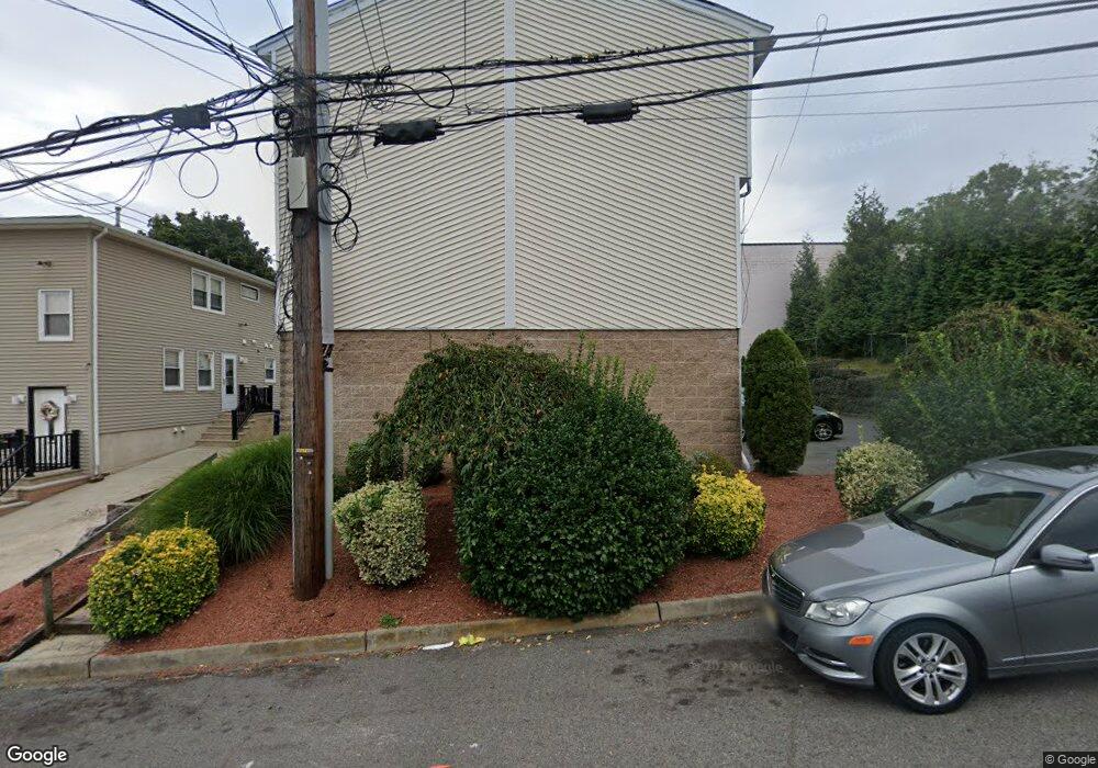 123-127 E 24th St unit 4, Paterson, NJ 07514 - photo 1