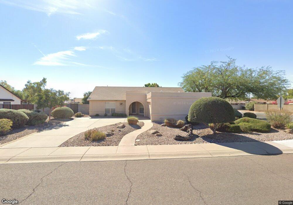 1523 W Citation Ln, Chandler, AZ 85224 - photo 1