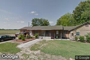 308 N Elm St, Altheimer, AR 72004