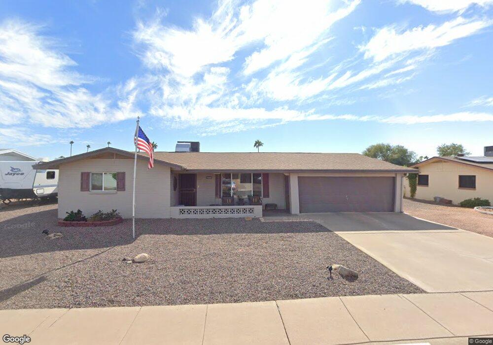 6239 E Duncan St, Mesa, AZ 85205 - photo 1