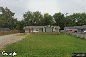 6760 Partridge Rd, Riverton, KS 66770