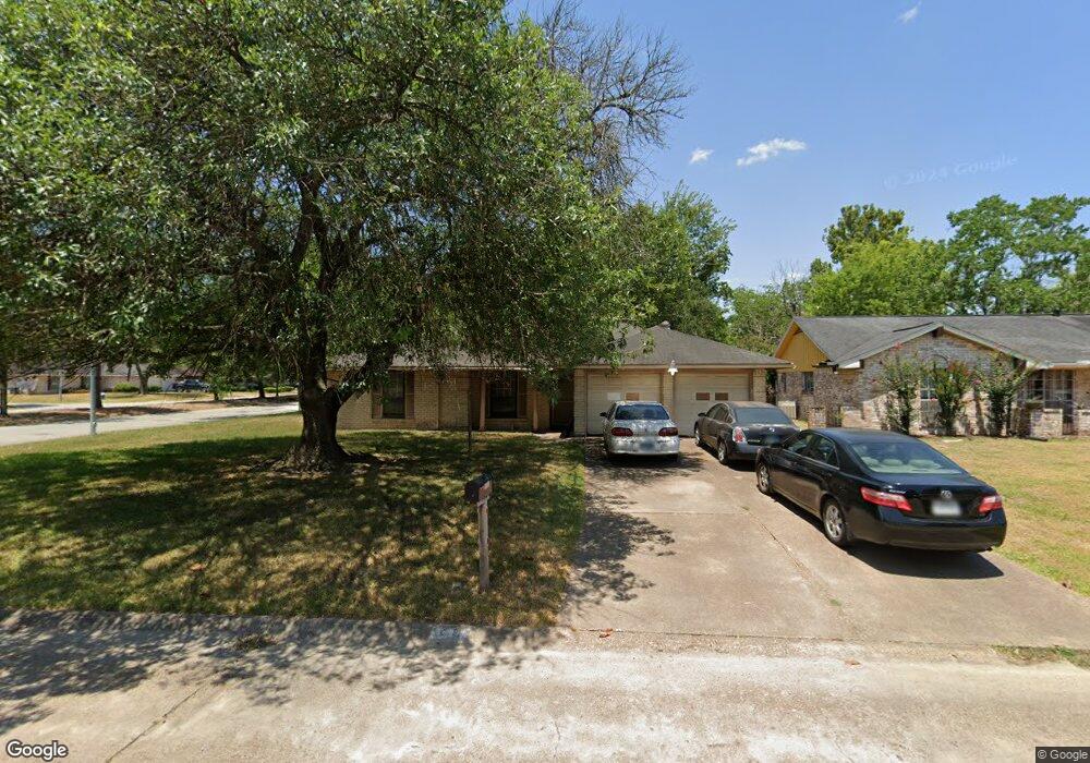 1503 Winter Bay Ln, Houston, TX 77088 - photo 1