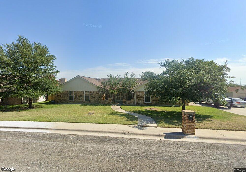 1303 Hawk Trail, Copperas Cove, TX 76522 - photo 1