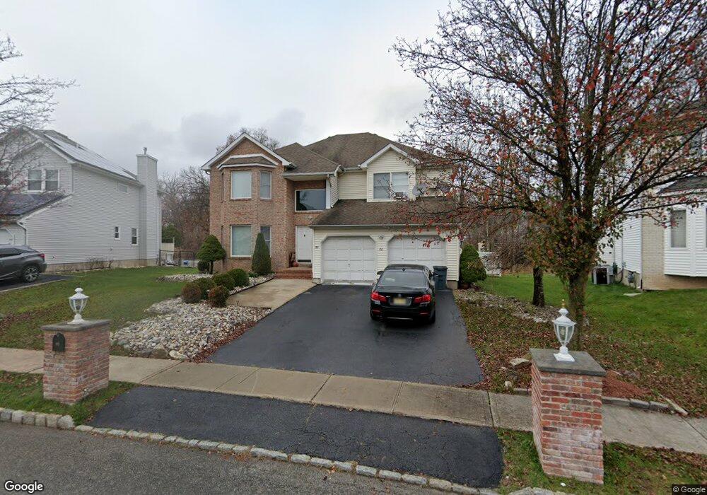 66 Carlton Dr, Parsippany, NJ 07054 - photo 1