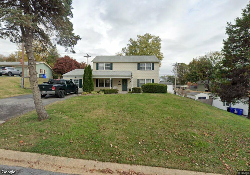 2405 Keyberry Ln, Bowie, MD 20715 - photo 1