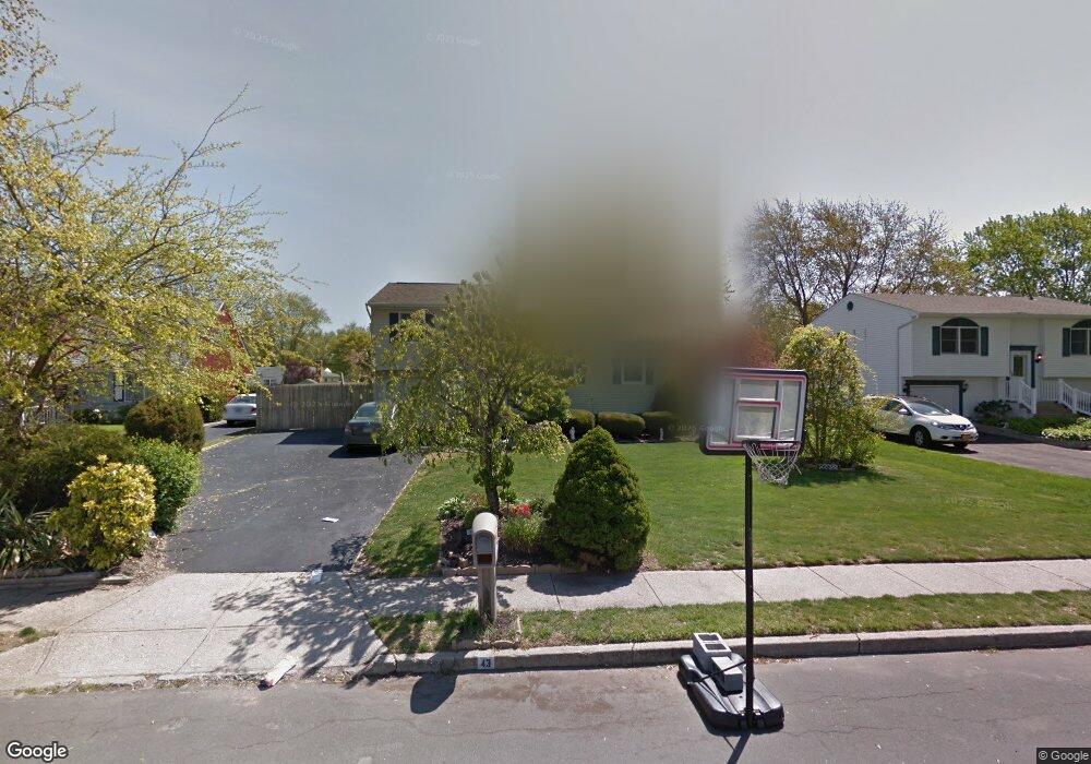 43 Skylark Dr, Holtsville, NY 11742 - photo 1