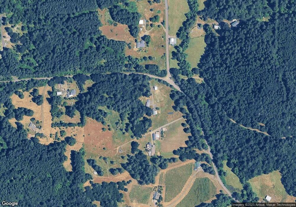 32565 SW Three Deer Ln, Sheridan, OR 97378 - photo 1