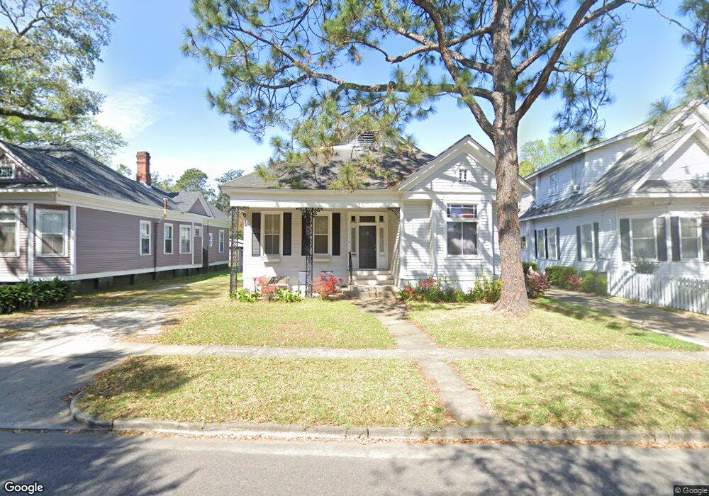16 Houston St, Mobile, AL 36606 - photo 1