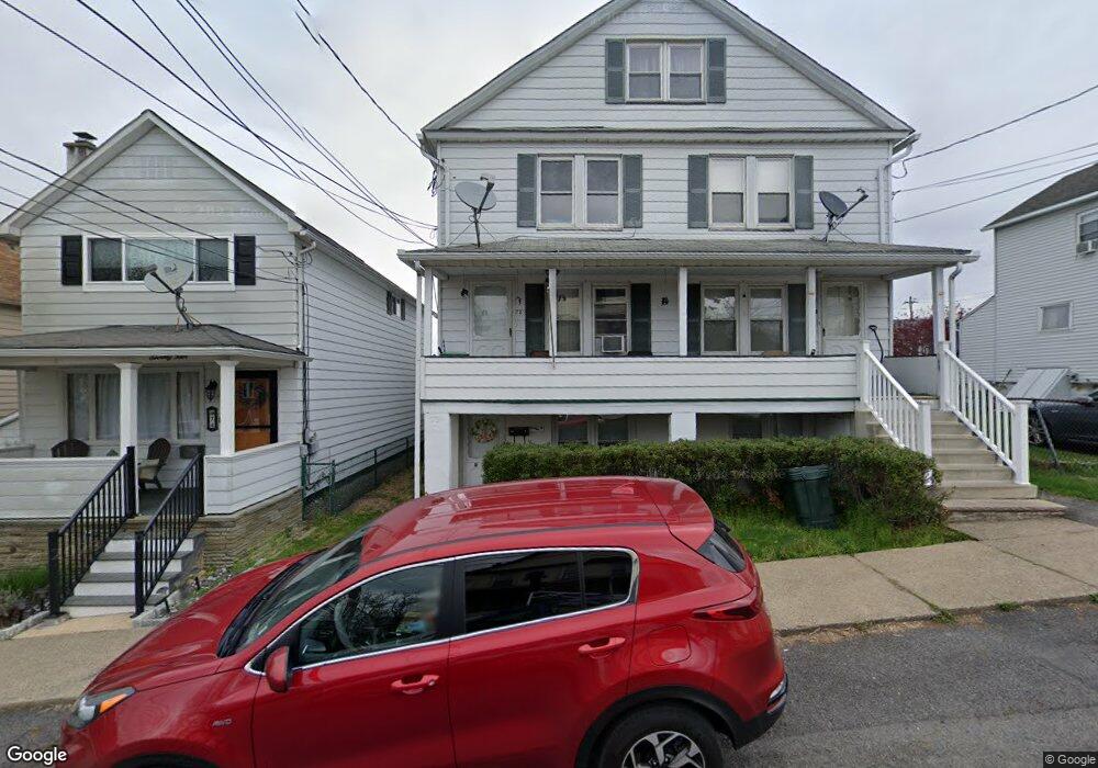 72 Mack St, Wilkes Barre, PA 18705 - photo 1