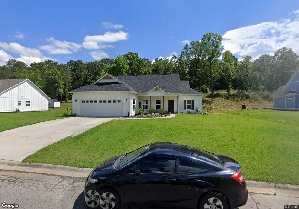 396 Peachtree Ln SE, Calhoun, GA 30701 - photo 1