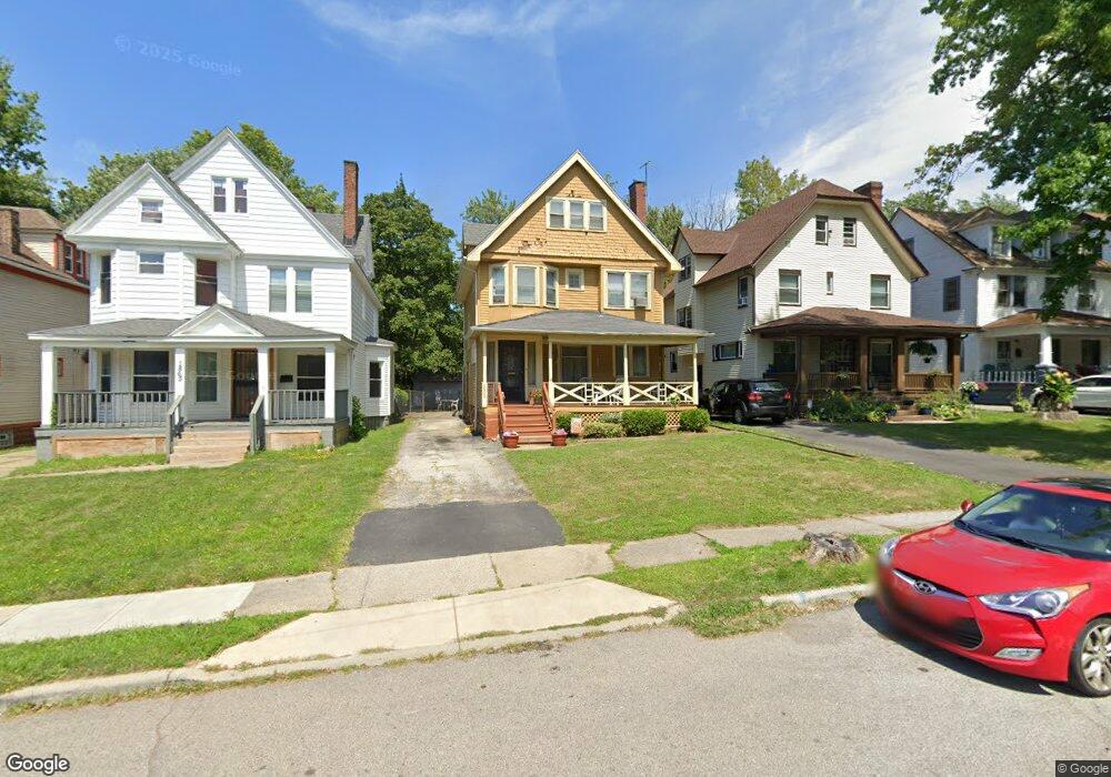 1869 Hastings Ave, Cleveland, OH 44112 - photo 1