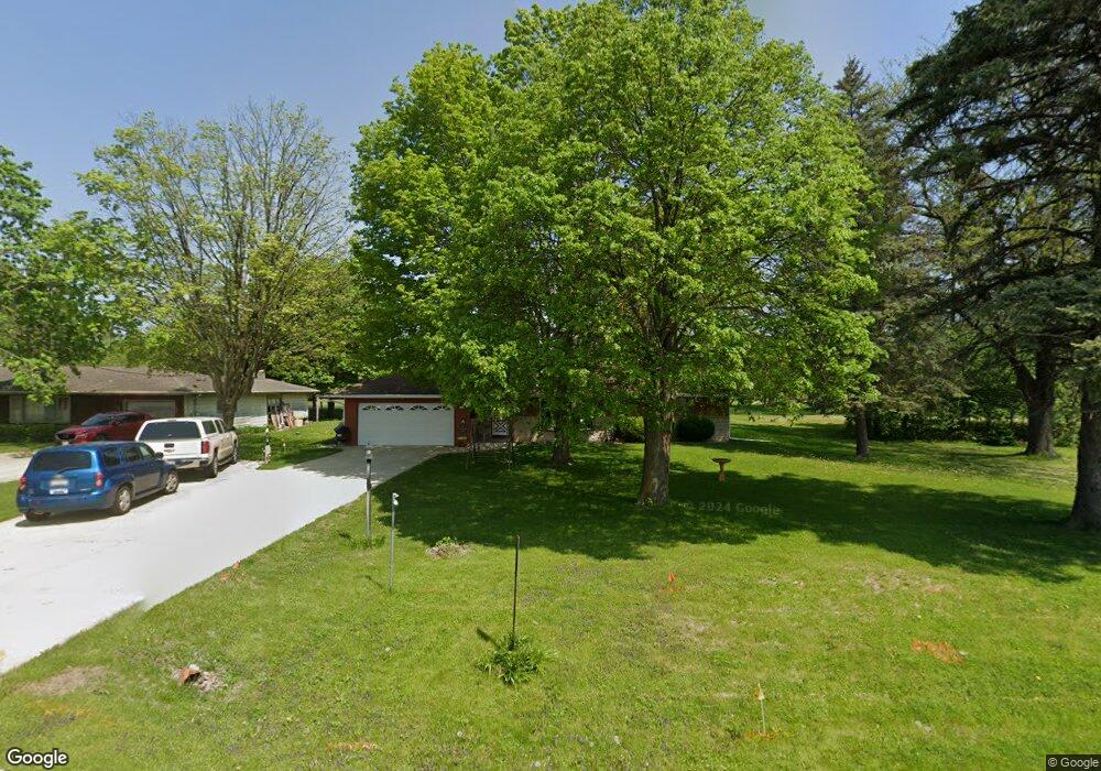 3984 Schuster Dr, West Bend, WI 53090 - photo 1