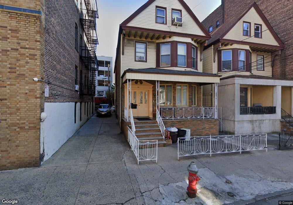 74 van Reypen St, Jersey City, NJ 07306 - photo 1