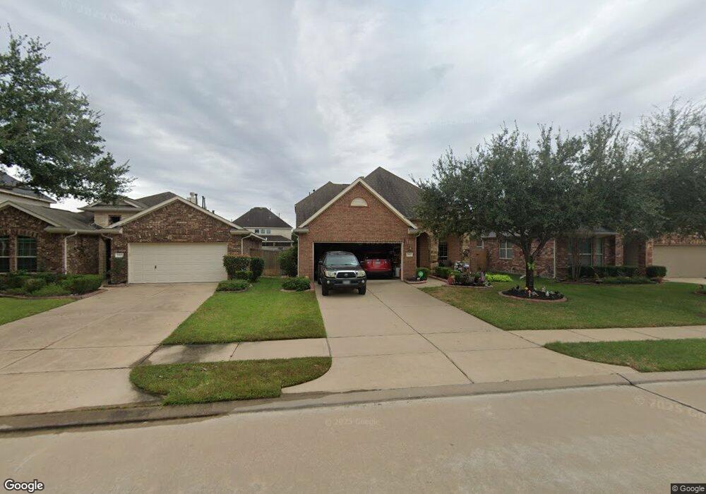 27607 Briscoe Park Ct, Fulshear, TX 77441 - photo 1