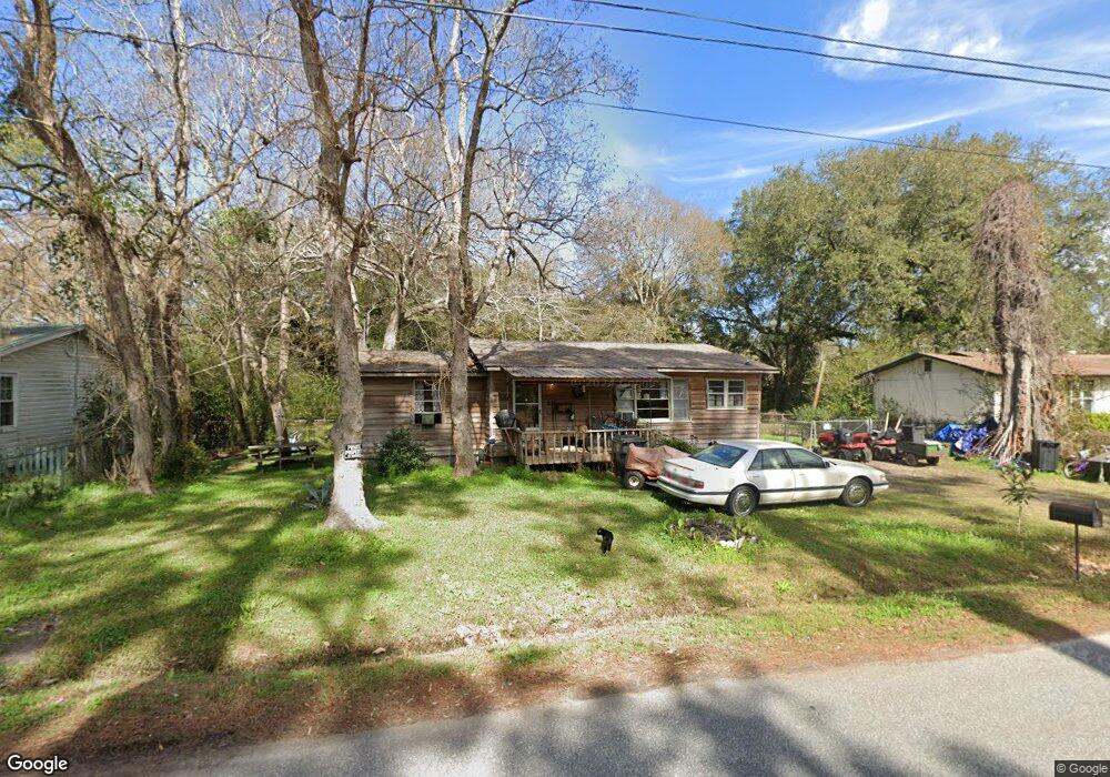 79 Andrews Dr, Camilla, GA 31730 - photo 1