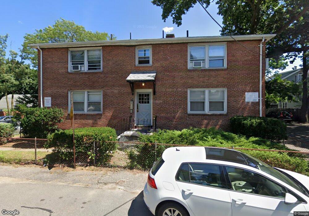 48 Kirkland St unit 3, Cambridge, MA 02138 - photo 1