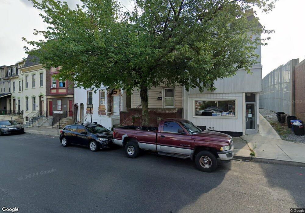 134 S 8th St, Allentown, PA 18101 - photo 1