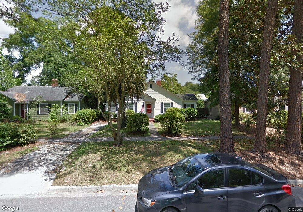 314 E 60th St, Savannah, GA 31405 - photo 1