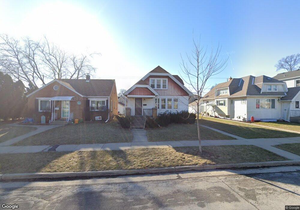 4113 S 1st St, Milwaukee, WI 53207 - photo 1