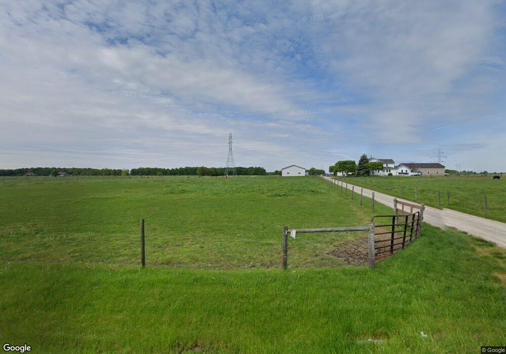 9127 Ricker Rd, Grabill, IN 46741 - photo 1