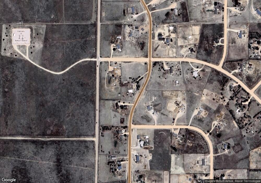 16715 Sage Crest Rd, Peyton, CO 80831 - photo 1