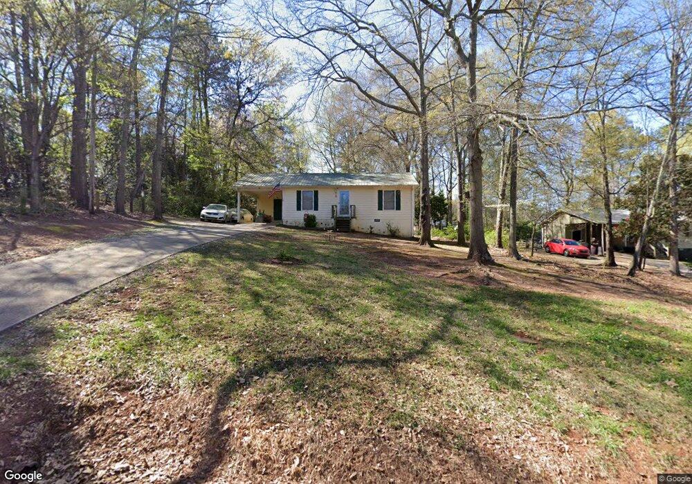 169 Forest Ave, Commerce, GA 30529 - photo 1