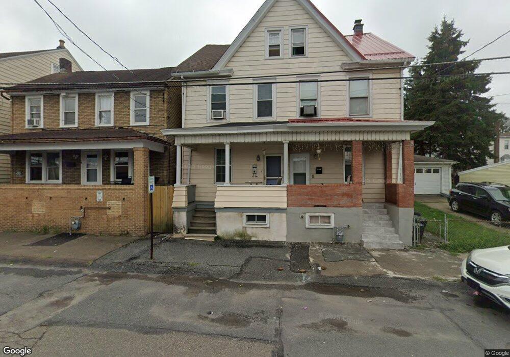 134 E Mine St, Hazleton, PA 18201 - photo 1