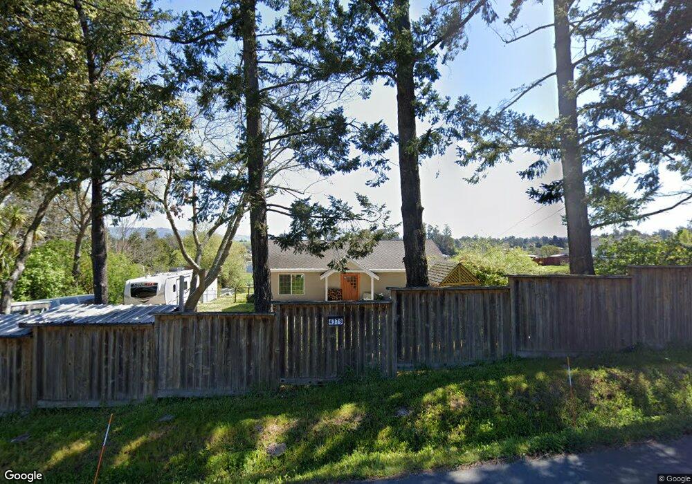 4379 Hessel Rd, Sebastopol, CA 95472 - photo 1