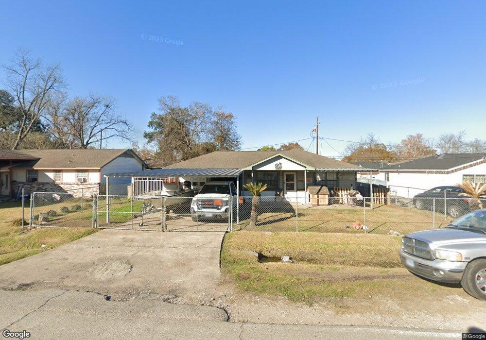 2231 Sunny Dr, Houston, TX 77093 - photo 1