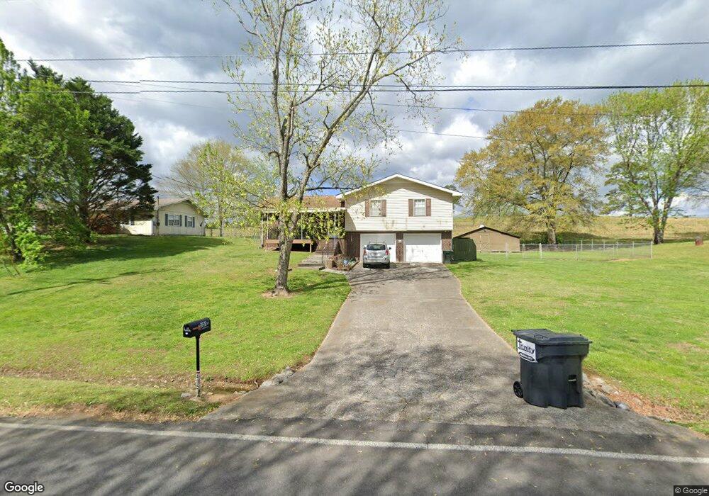 405 N Lakeshore Dr, Tunnel Hill, GA 30755 - photo 1